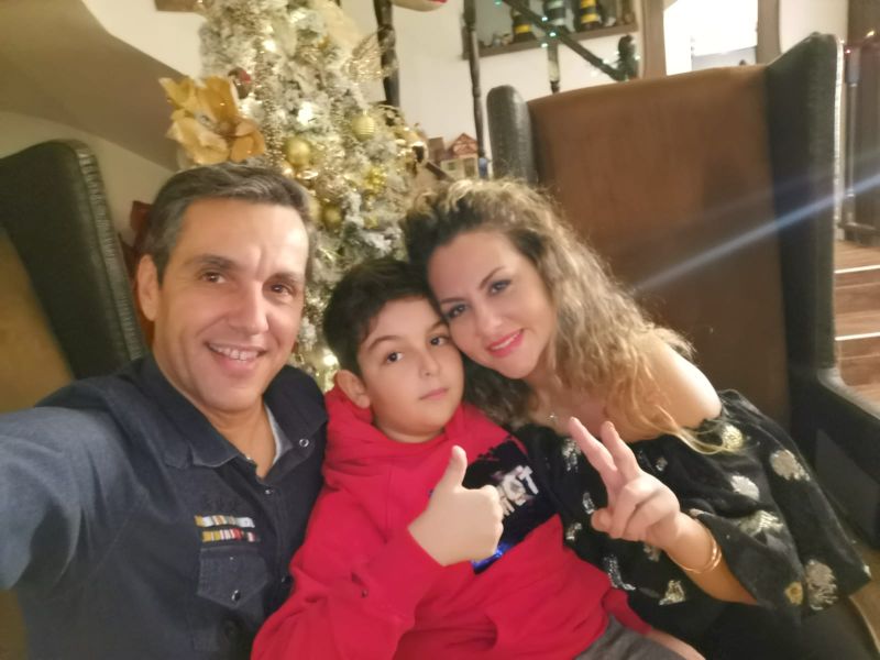 familia brancu