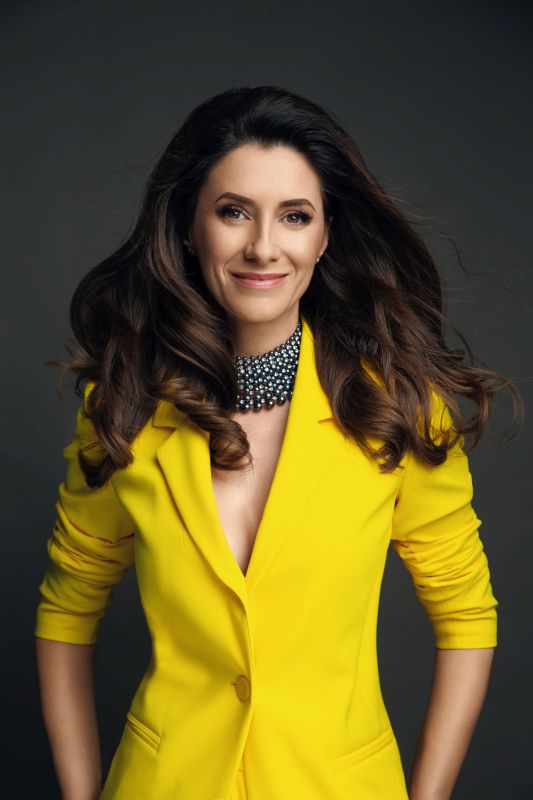 iuliana tudor