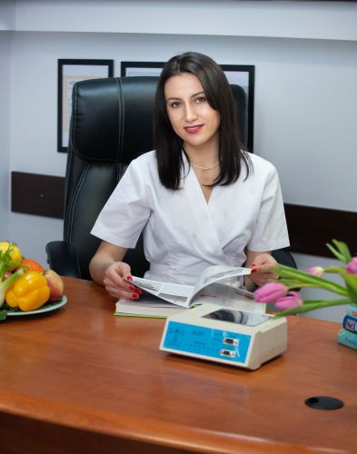 luptând să piardă în greutate la 60 de ani