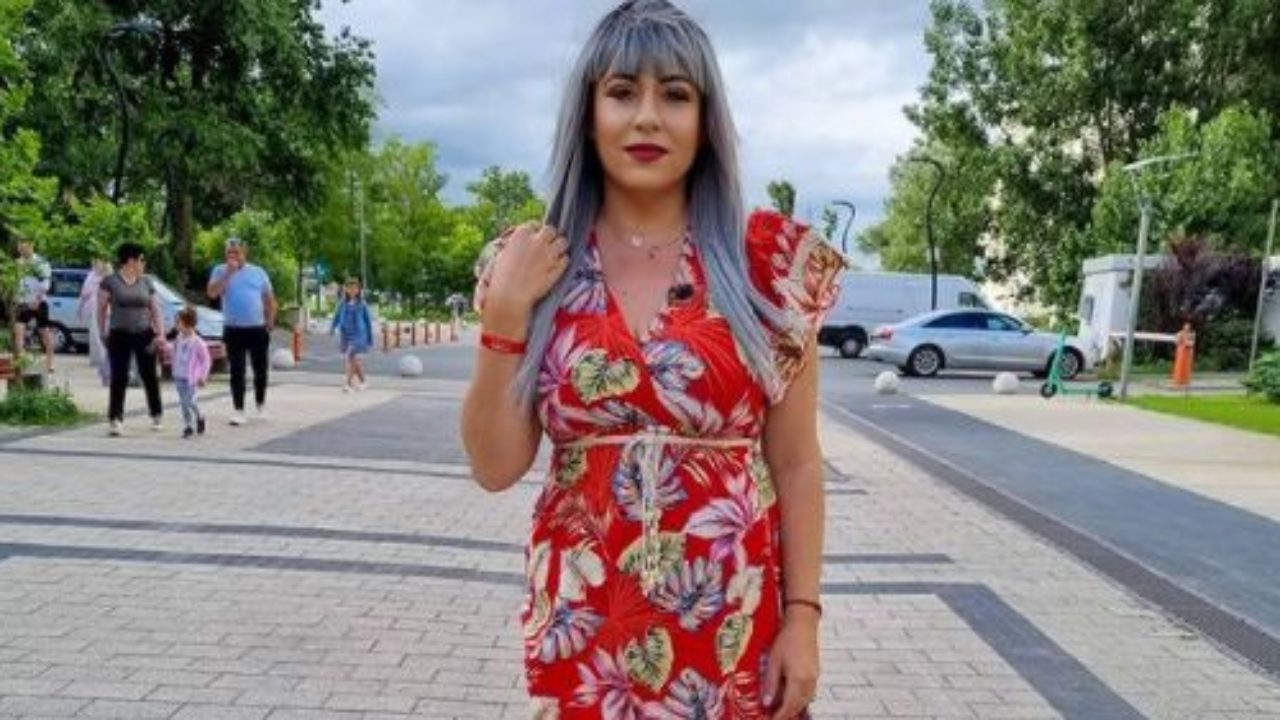 ce dieta tine oana roman)