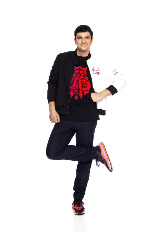alex bogdan masked singer romania