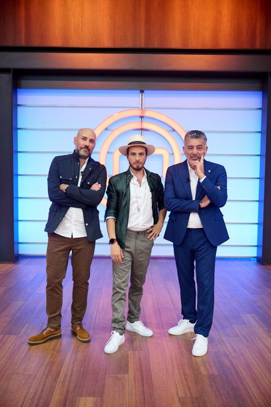 Chefii - Radu, Foa, Hadad (1)