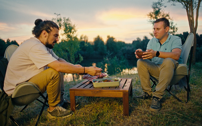 “Memoria Gustului de vară”, serialul video de cook & travel realizat de către PENNY cu chef Alex Petricean pentru Hanul Boieresc