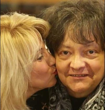 FOTO Văduva lui Leo iubește din nou, la 3 ani de la moartea