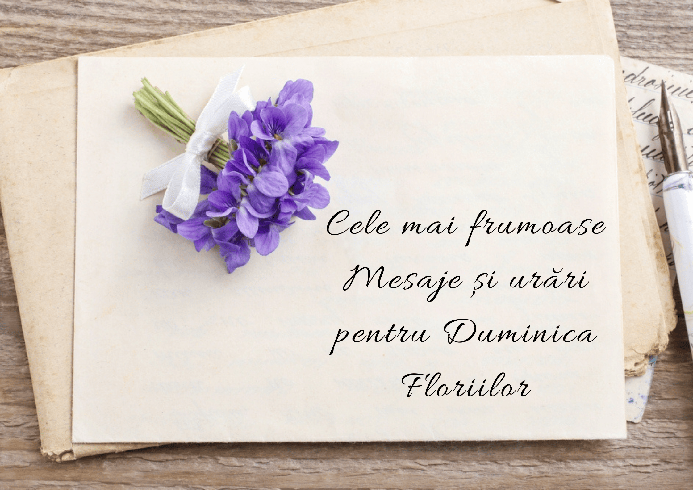 Mesaje de Florii 2023 - urări și felicitări pentru cei ce poartă nume de flori | Credințe, Tradiții | Libertatea pentru femei.